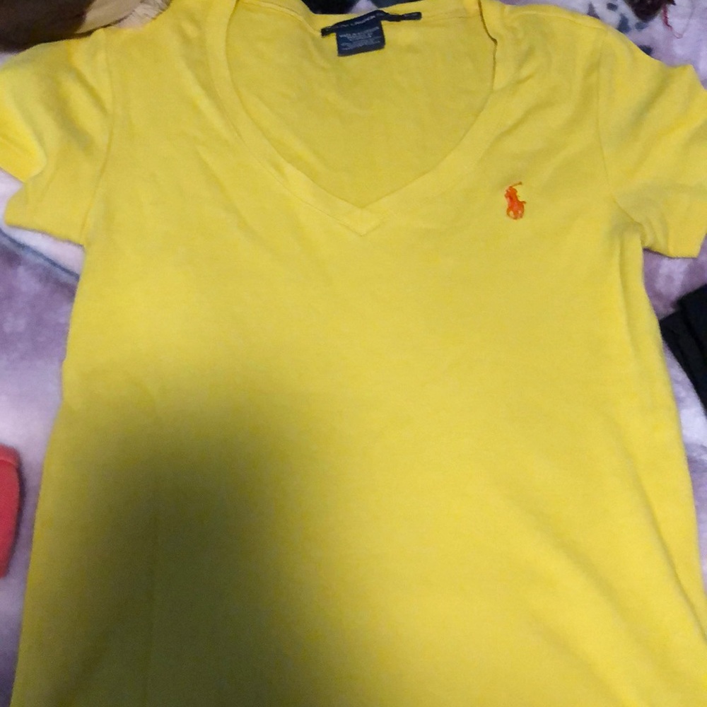 Polo shirt
